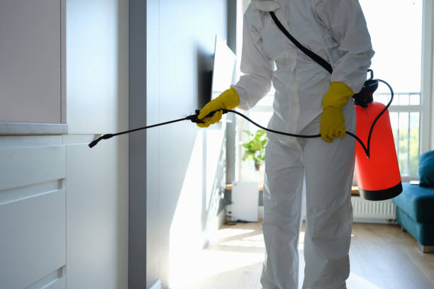 Best Commercial Pest Control  in Kingston, WA